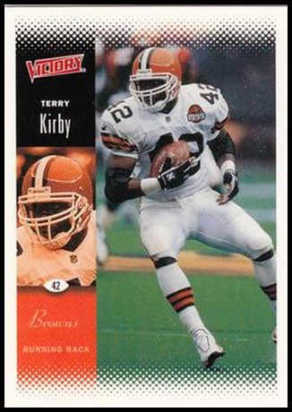 52 Terry Kirby